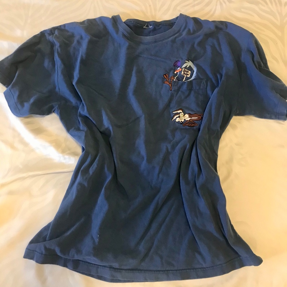 Oversized tshirt